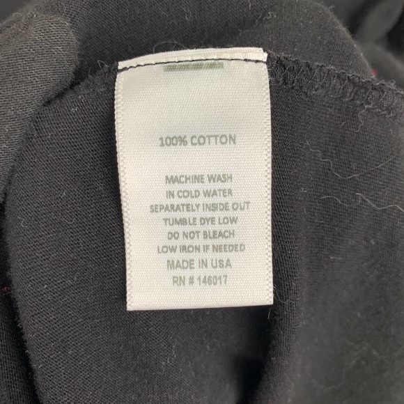 NWT n:philanthropy Tee Size L - Picture 10 of 10